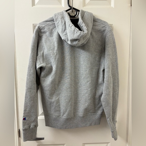 Champion Zip-up Hoodie - Picture 2 of 4